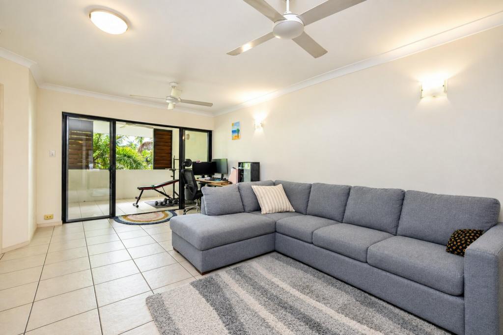 10/65-69 Grove St, Parramatta Park, QLD 4870