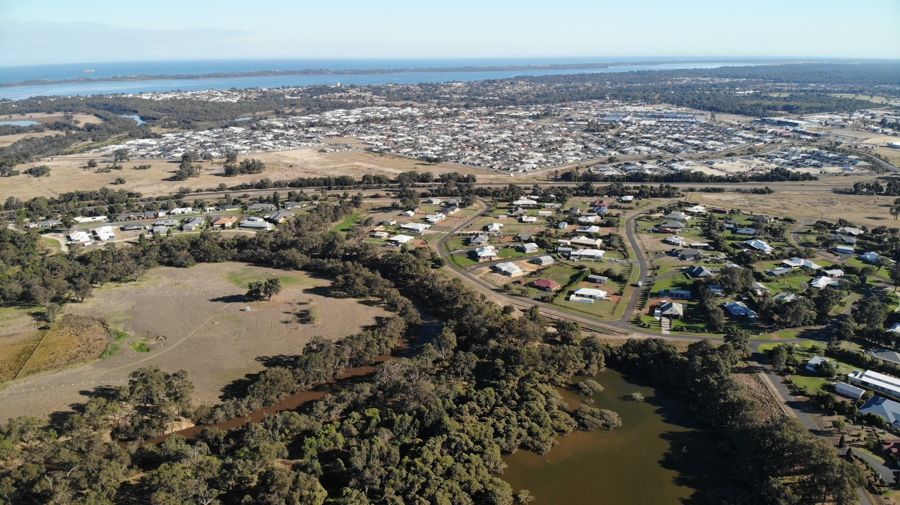 360 Clifton Rd, Waterloo, WA 6228