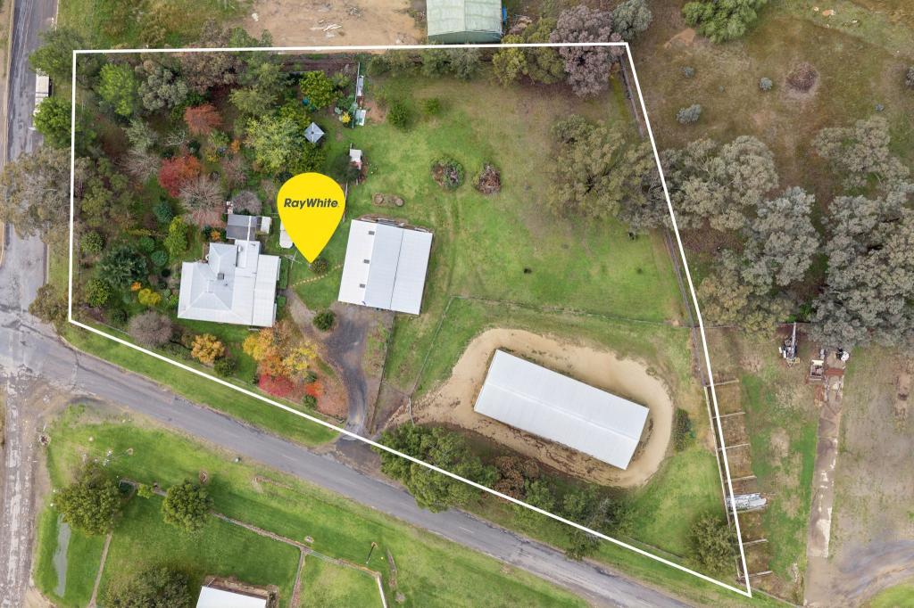 19 Wickham Lane, Young, NSW 2594