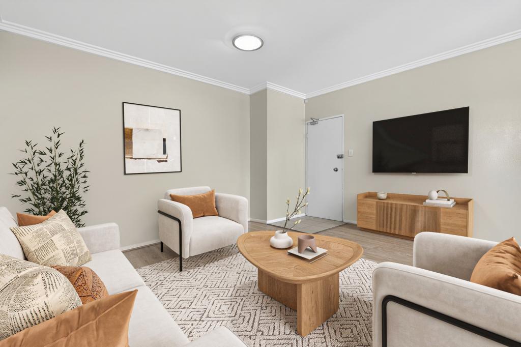 26/19 THIRD AVE, BLACKTOWN, NSW 2148