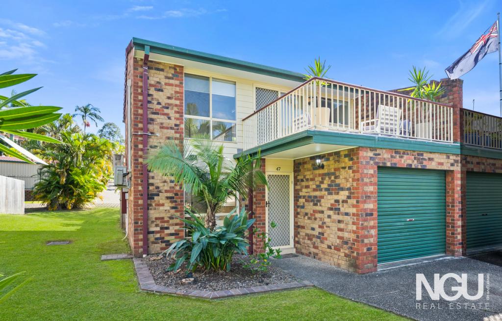 47/108 Overland Dr, Edens Landing, QLD 4207