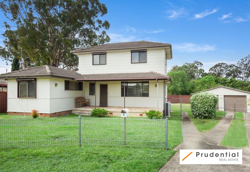 4 Davy St, Warwick Farm, NSW 2170