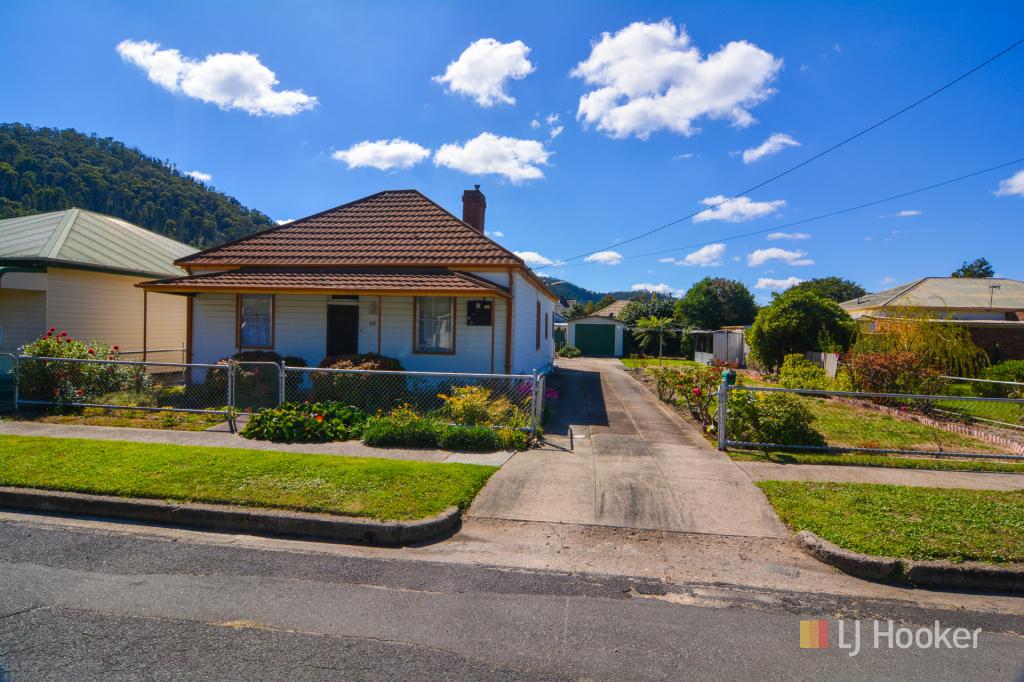 40 Coalbrook St, Hermitage Flat, NSW 2790