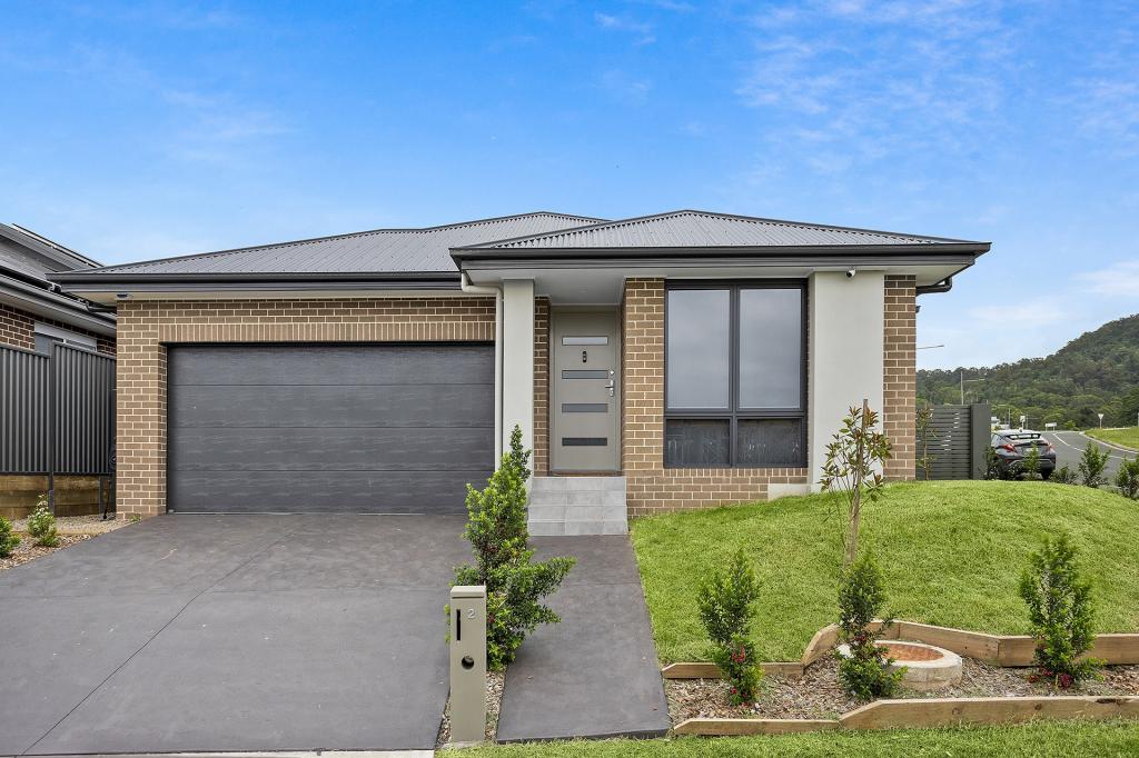 2 Stockman Rd, Calderwood, NSW 2527