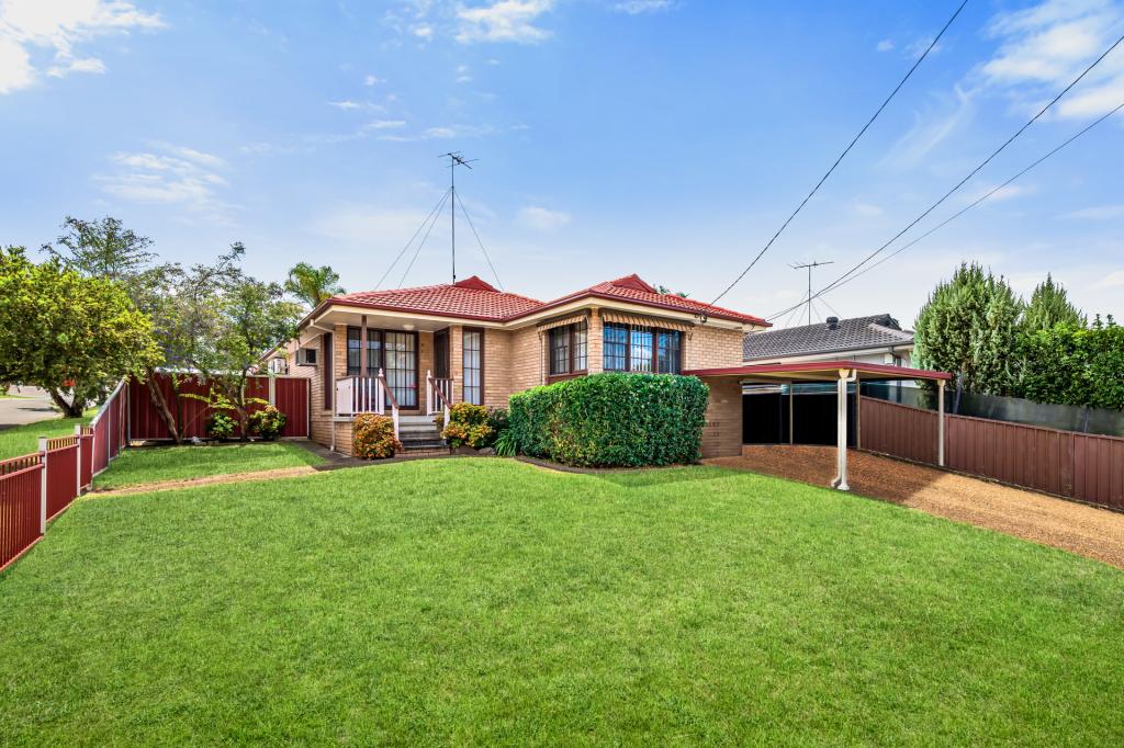 27 Edith St, Kingswood, NSW 2747