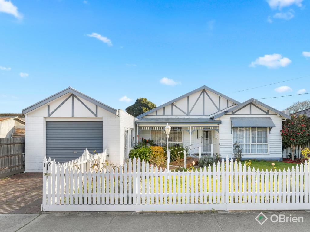 19 Anderson St, Werribee, VIC 3030