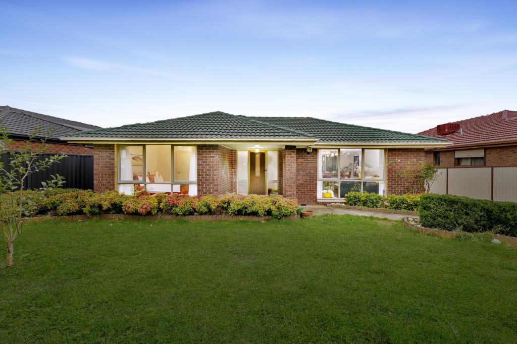 53 Murray Cres, Rowville, VIC 3178