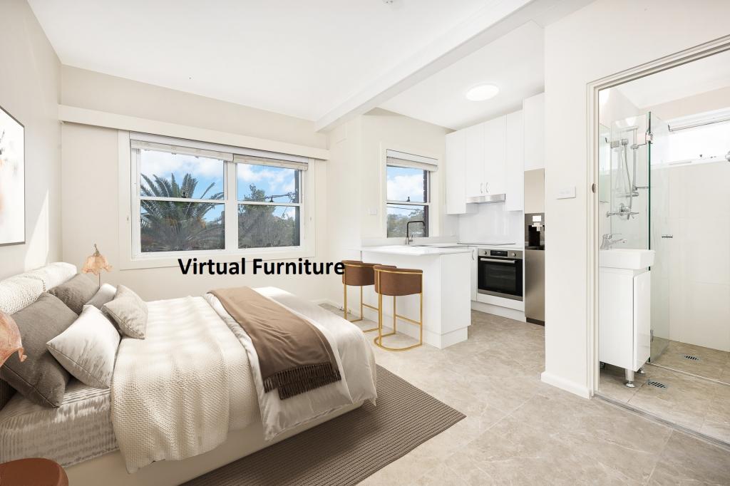 8/57 Milson Rd, Cremorne Point, NSW 2090