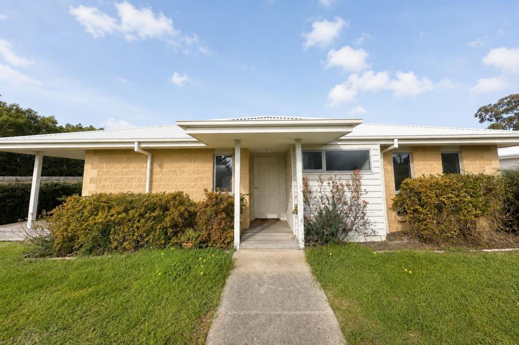 1/7-9 Allison St, Leongatha, VIC 3953
