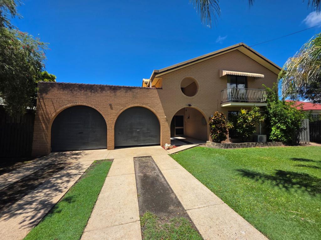 118 Long St, Point Vernon, QLD 4655