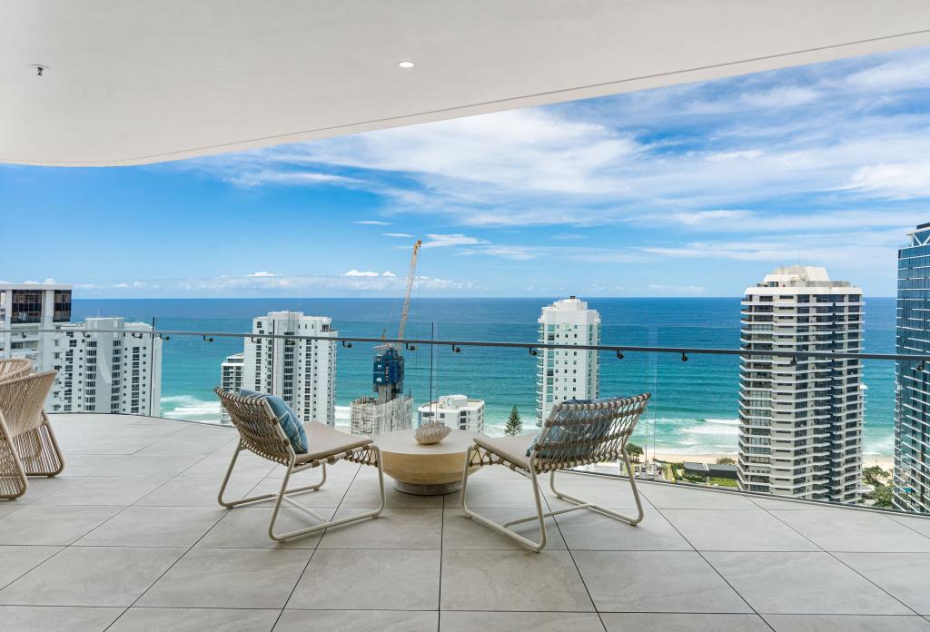 25/24 Woodroffe Ave, Main Beach, QLD 4217