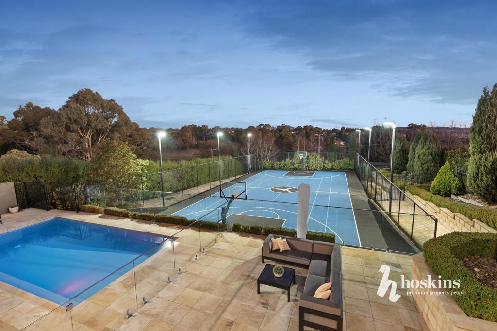 115-117 Flannery Ct, Warrandyte, VIC 3113