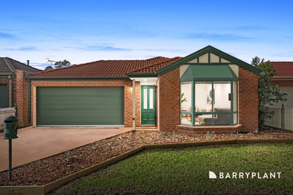 70 Thomas St, South Morang, VIC 3752