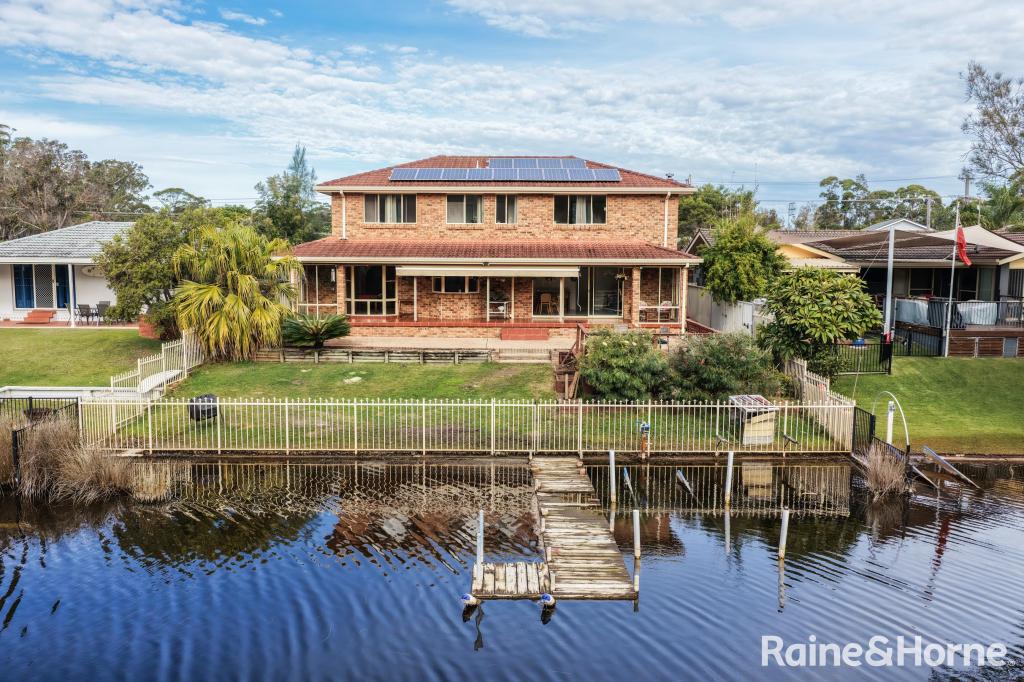 79 Lake Conjola Entrance Rd, Lake Conjola, NSW 2539