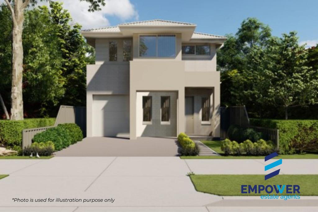 Contact Agent For Address, Rosemeadow, NSW 2560