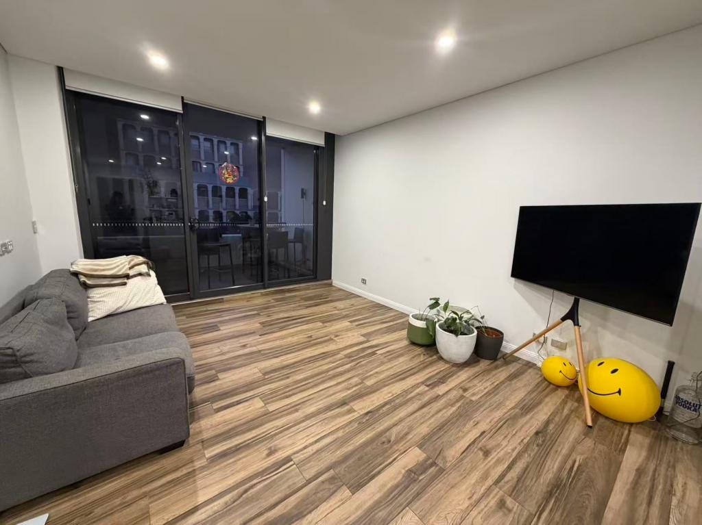 305/1 Stedman St, Rosebery, NSW 2018