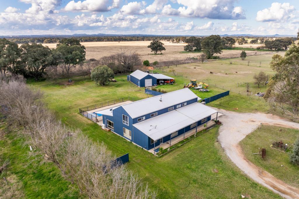 46 Black Lead Lane, Gulgong, NSW 2852