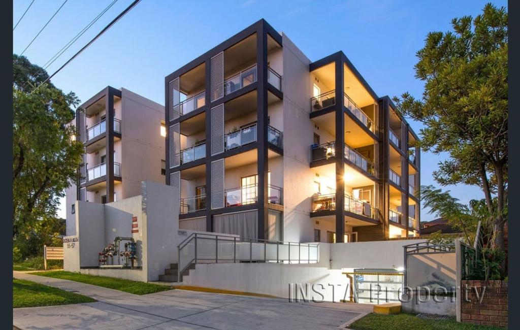 106/55 CHELMSFORD AVE, BANKSTOWN, NSW 2200