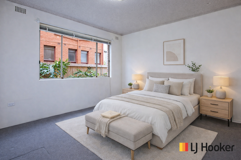 2/6 Church St, Ashfield, NSW 2131