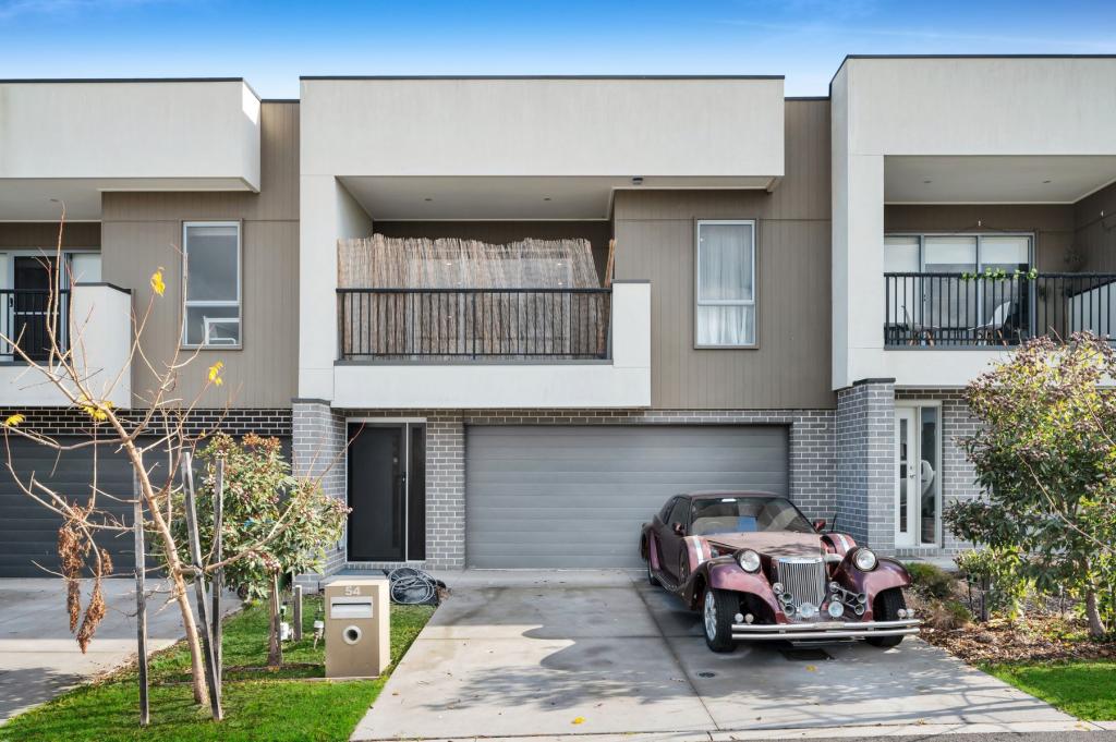 54 MERLIN ST, CRAIGIEBURN, VIC 3064