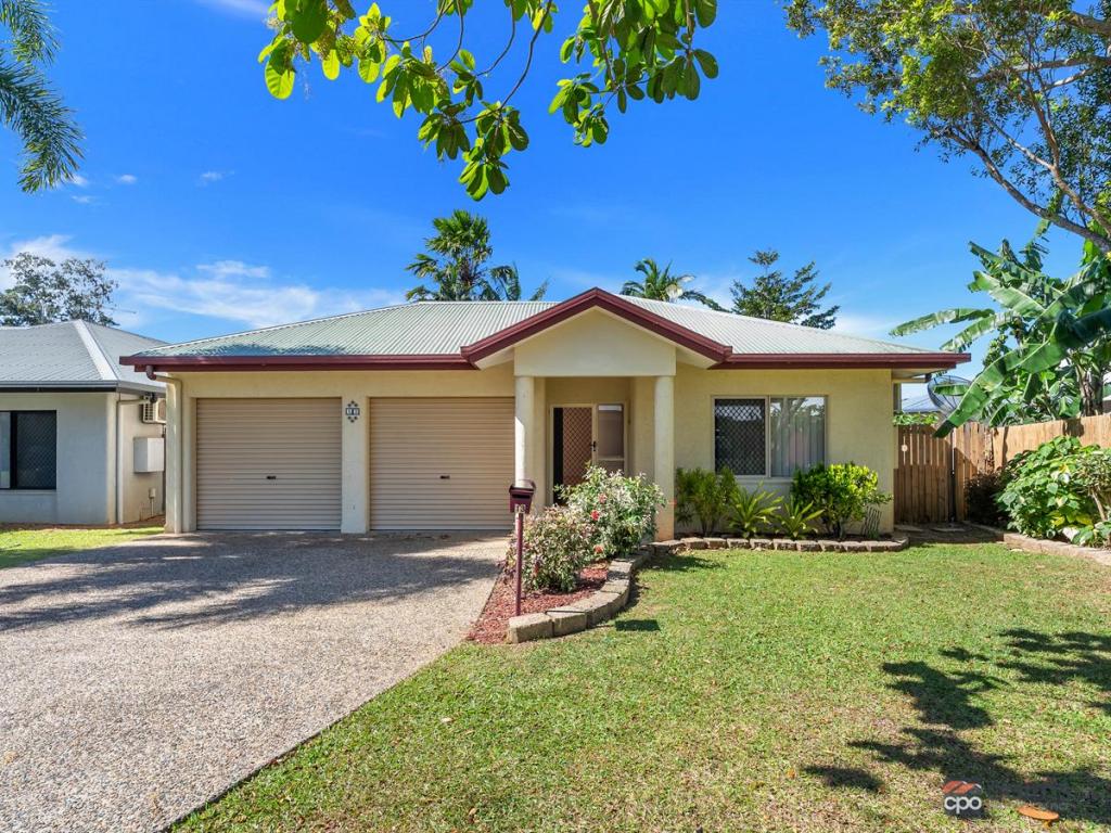 13 Amazon Cl, Mount Sheridan, QLD 4868