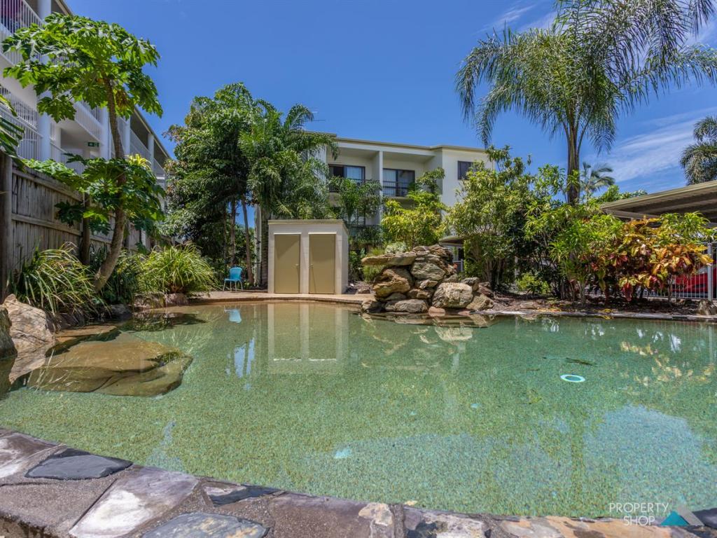 Contact agent for address, CAIRNS NORTH, QLD 4870