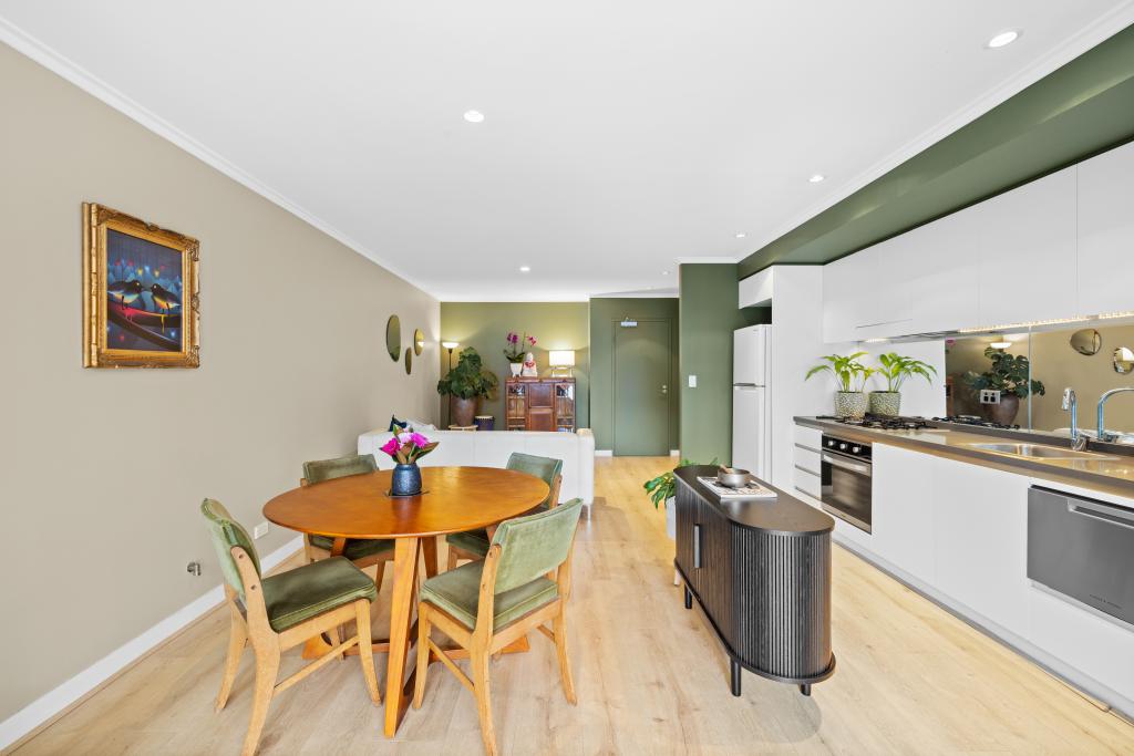 2319/8 Eve St, Erskineville, NSW 2043