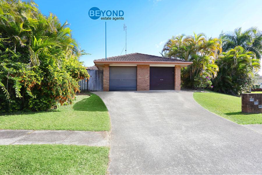 2/8 Academy St, Oxenford, QLD 4210