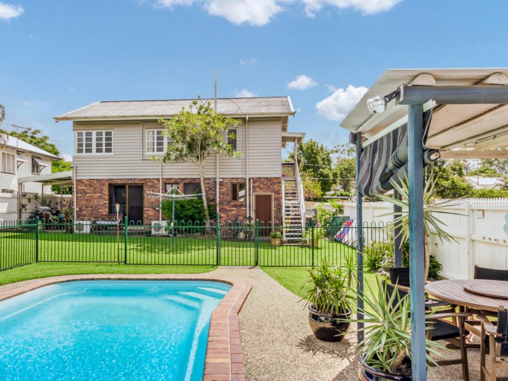 3 Kinnen St, Enoggera, QLD 4051