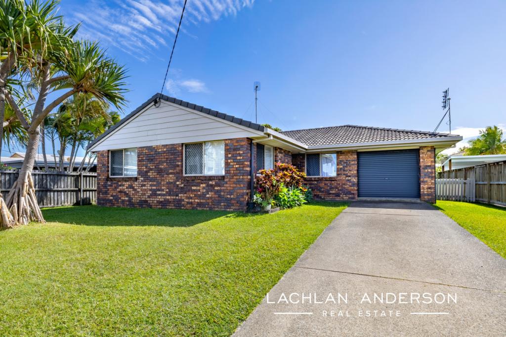 19 Culla Culla St, Battery Hill, QLD 4551