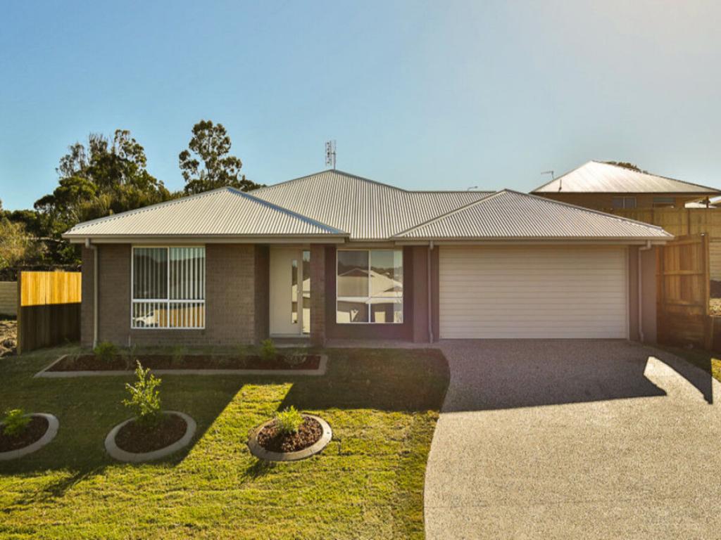 3 Ryan St, Glenvale, QLD 4350