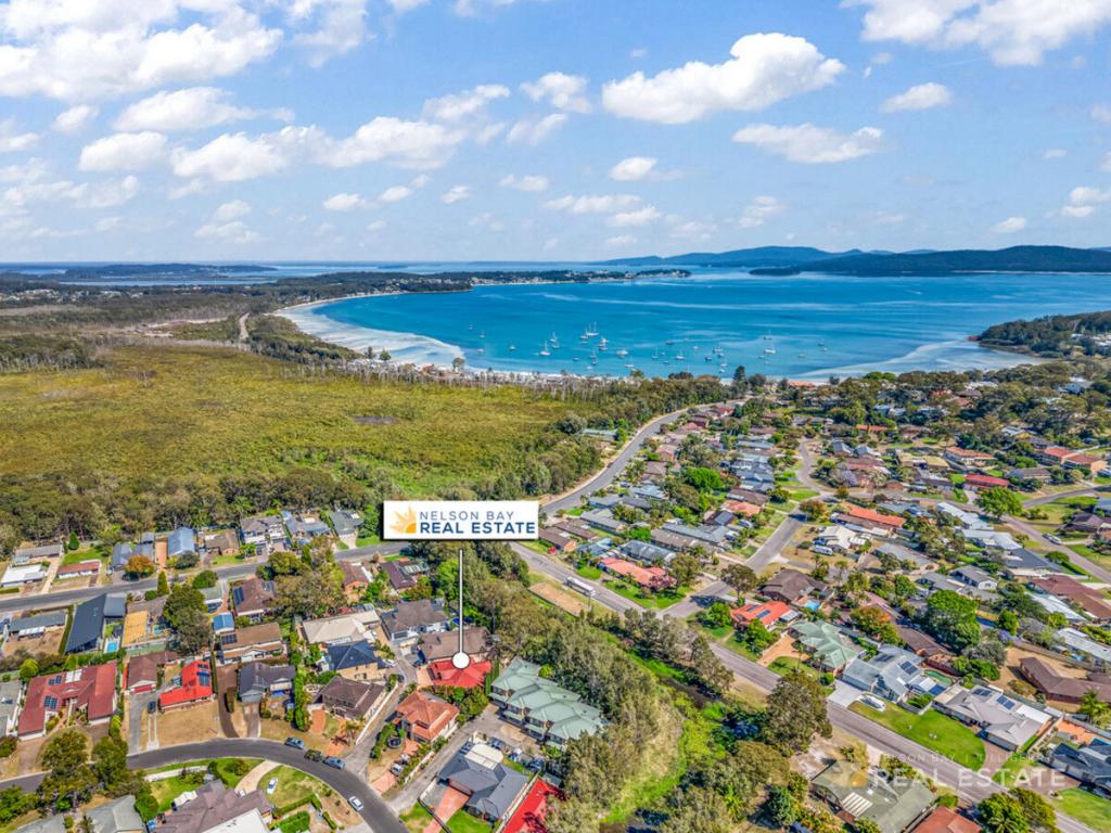 8b Ketch Cl, Corlette, NSW 2315