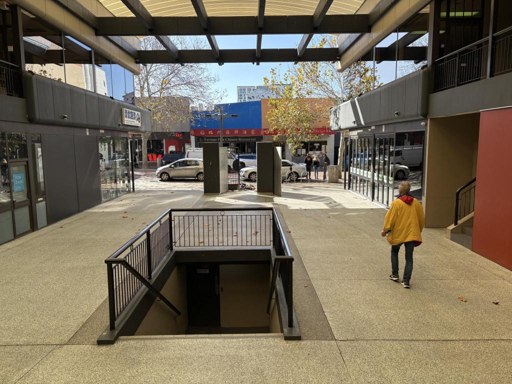 14/109 James St, Northbridge, WA 6003