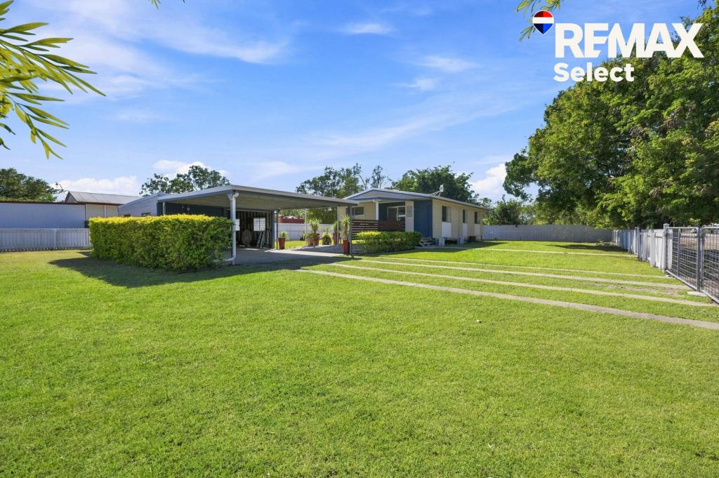 25 Reynolds St, Nebo, QLD 4742