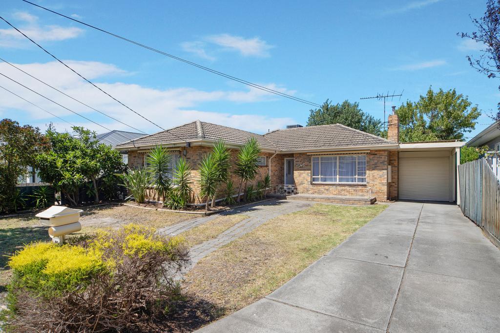 45 Marigold Ave, Altona North, VIC 3025