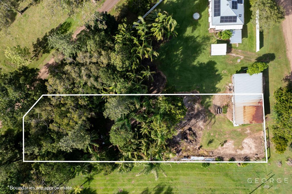 Lot 106, 1 Toomey St, Traveston, QLD 4570