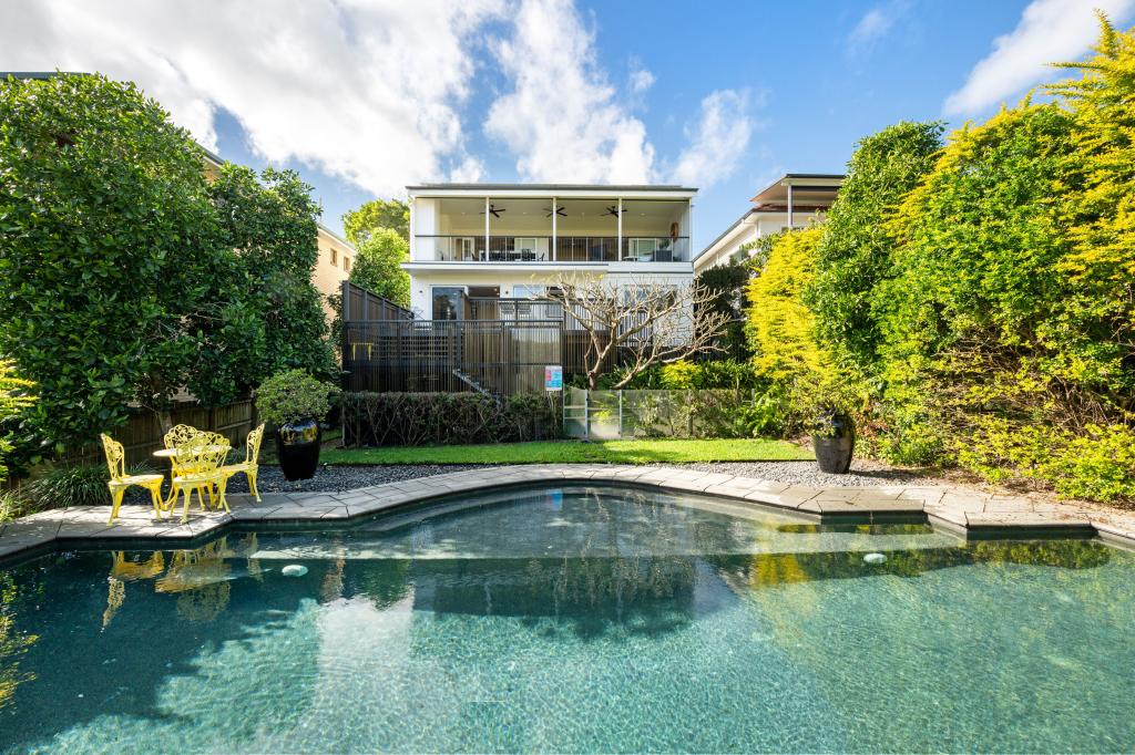127 Enoggera Tce, Paddington, QLD 4064