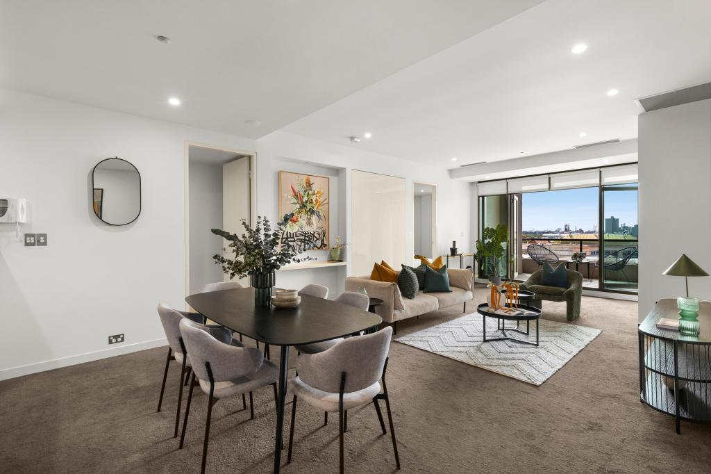 74/1 Queensberry St, Carlton, VIC 3053