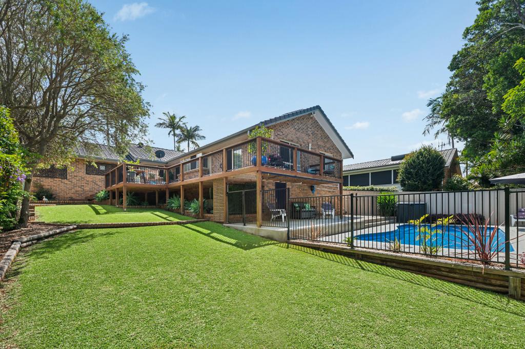 13 SEAMIST PL, PORT MACQUARIE, NSW 2444