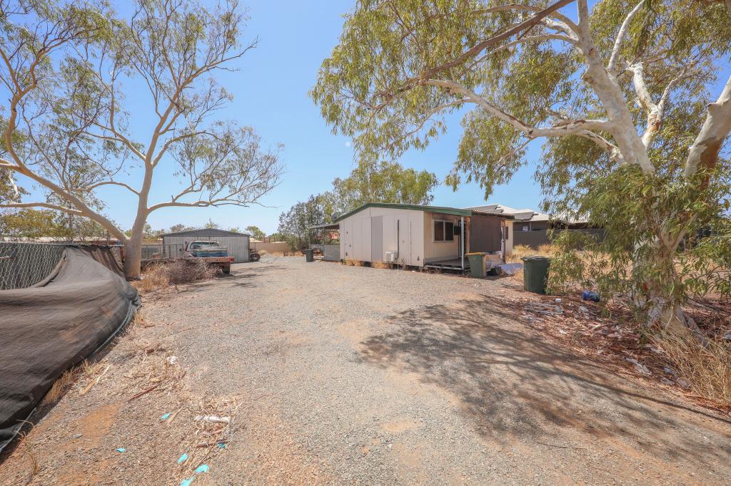 27 Crawford Way, Roebourne, WA 6718