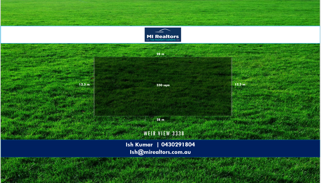 Contact Agent For Address, Weir Views, VIC 3338