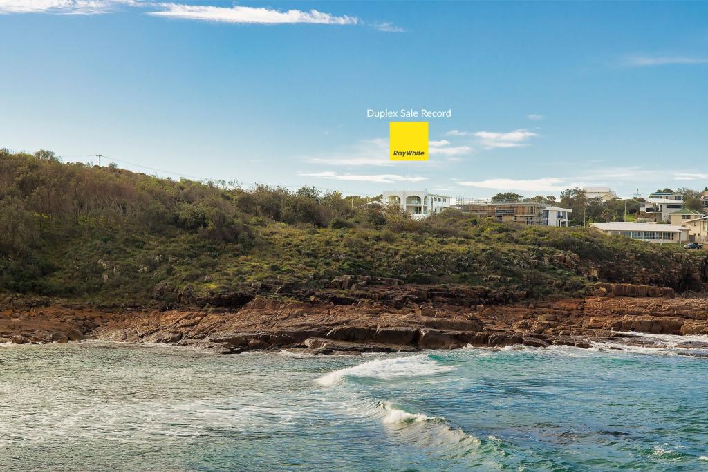 14 Windsong Way, Boat Harbour, NSW 2316