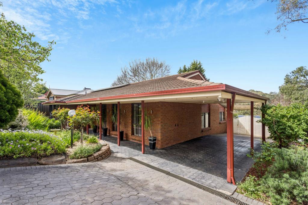 3 Austin Pl, Wynn Vale, SA 5127