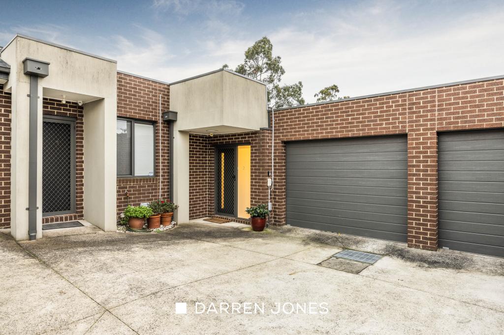 2/187 Elder St, Greensborough, VIC 3088