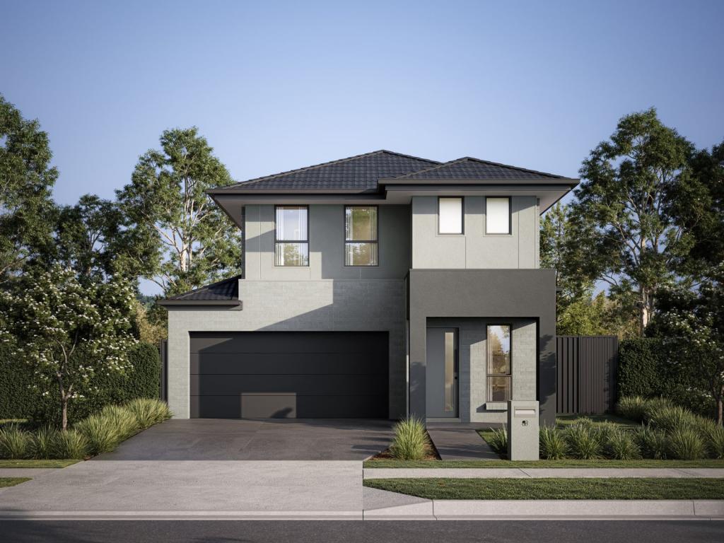 Contact Agent For Address, Leppington, NSW 2179