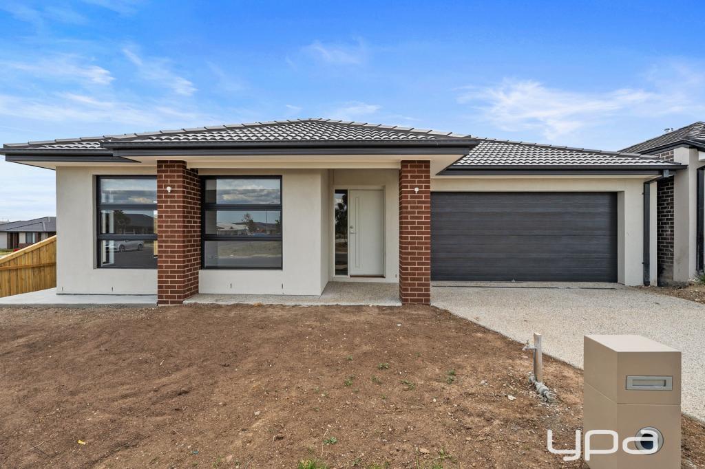 1 Portillo Dr, Winter Valley, VIC 3358