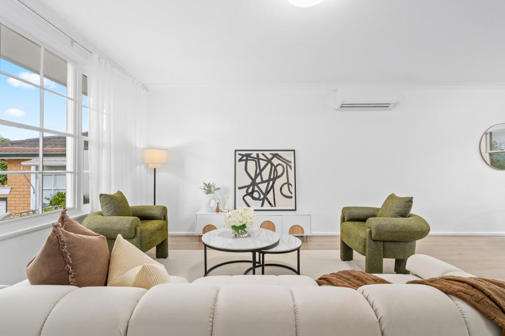 4/9 Edgar St, Eastwood, NSW 2122