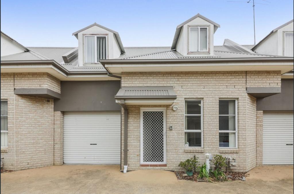 3/111-113 Glossop St, St Marys, NSW 2760