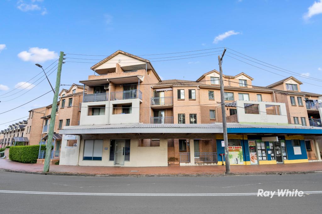 13/505-507 Wentworth Ave, Toongabbie, NSW 2146