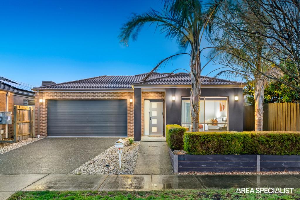 4 Cadillac St, Cranbourne East, VIC 3977